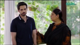 Na Tum Jano Na Hum - Episode 35